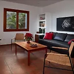 Dom wakacyjny Casa Naranja *