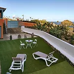Casa Naranja Dom wakacyjny