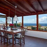 Casa Naranja Dom wakacyjny
