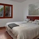 Dom wakacyjny Casa Naranja