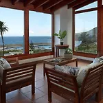Dom wakacyjny Casa Naranja Garachico (Tenerife)