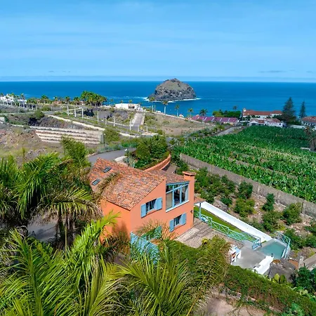 Casa Naranja Dom wakacyjny