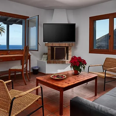 Casa Naranja Garachico (Tenerife)