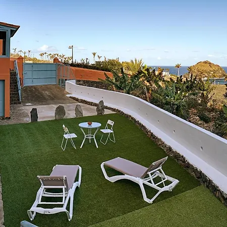 Casa Naranja Holiday home