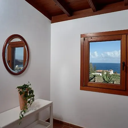 Σπίτι διακοπών Casa Naranja Garachico (Tenerife)