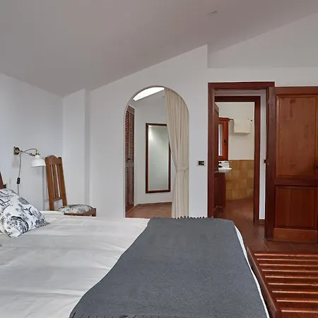 Holiday home Casa Naranja *