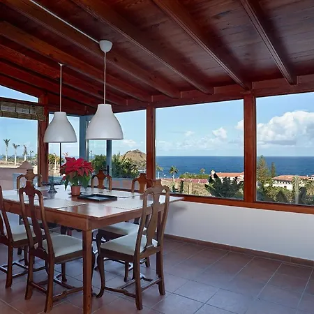 Casa Naranja Holiday home
