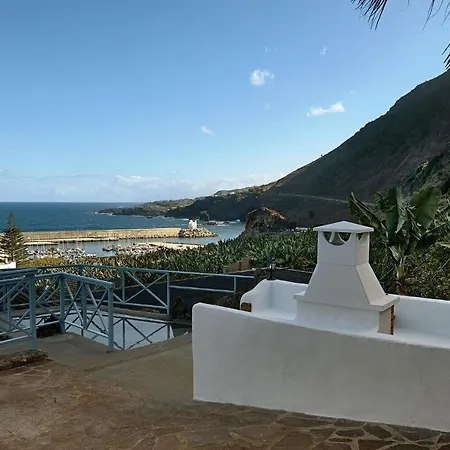 Casa Naranja Σπίτι διακοπών Garachico (Tenerife)
