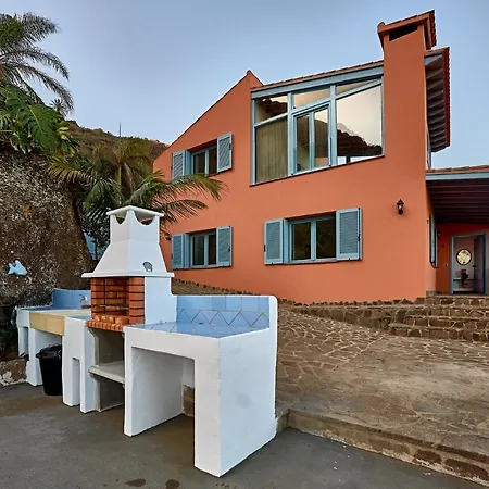Holiday home Casa Naranja *
