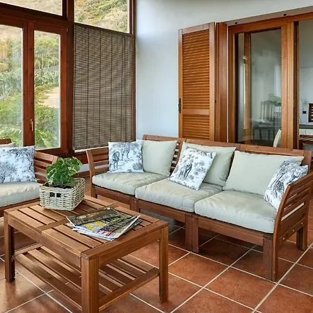 Casa Naranja Holiday home