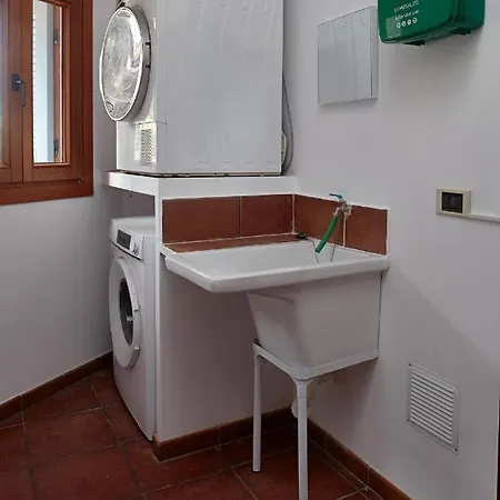 Casa Naranja Holiday home *