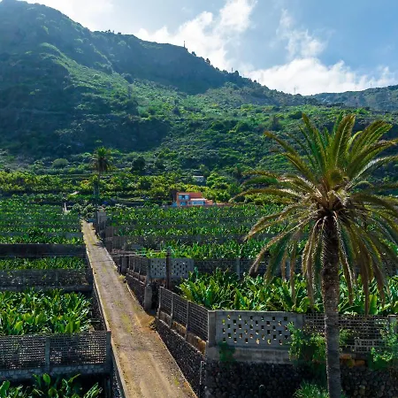 Casa Naranja Dom wakacyjny Garachico (Tenerife)