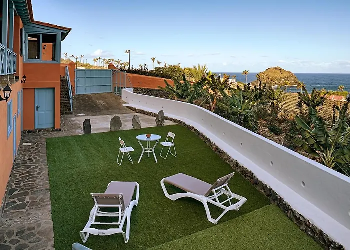 Casa Naranja Nyaraló