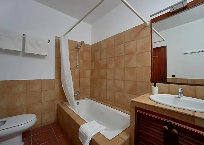 Casa Naranja * Garachico