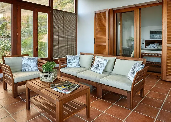 Casa Naranja Nyaraló