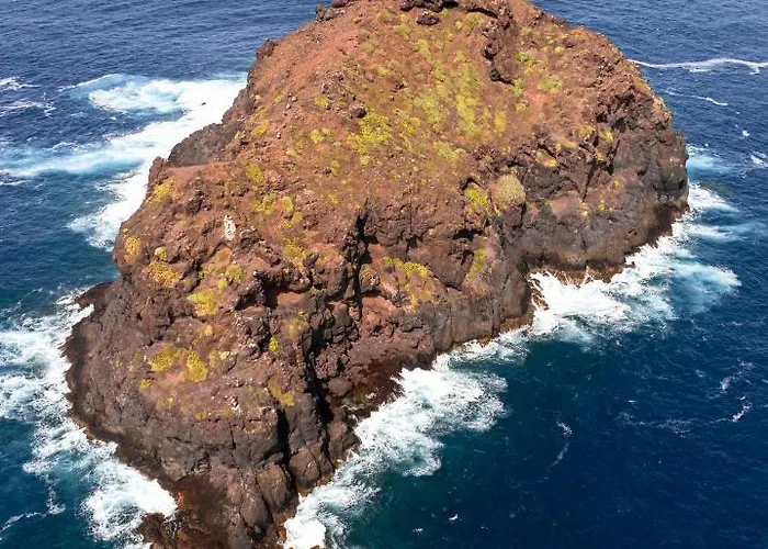 Casa Naranja * Garachico (Tenerife)