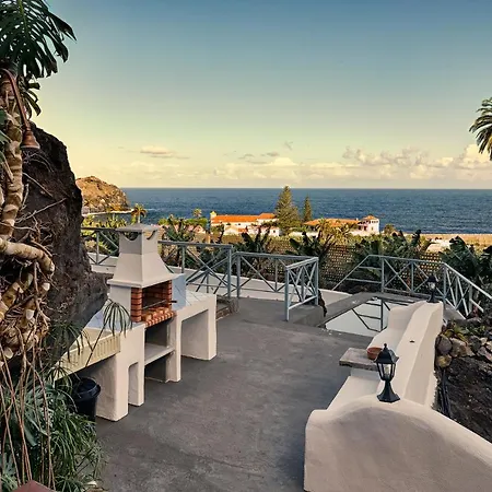 Casa Naranja Tatil Evi *