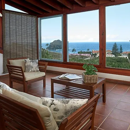 Casa Naranja Garachico (Tenerife)