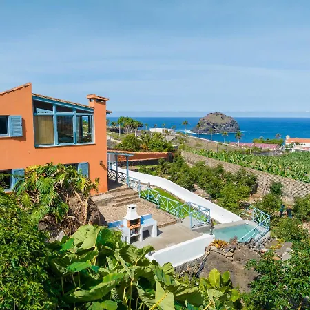 Tatil Evi Casa Naranja *