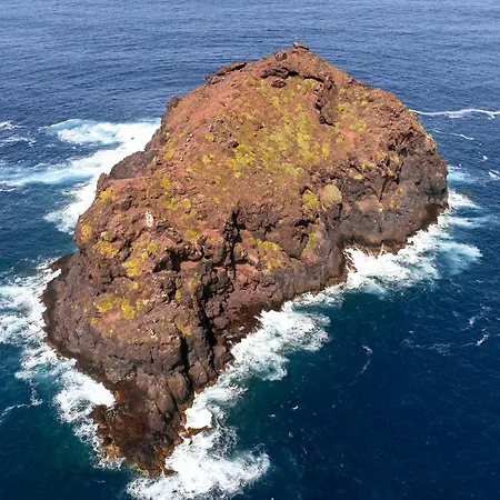 Casa Naranja * Garachico (Tenerife)