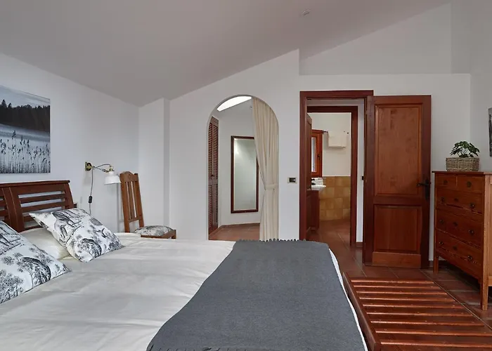 Ferienhaus Casa Naranja *