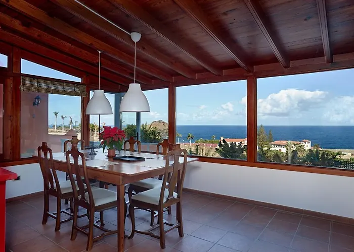 Casa Naranja Casa vacanze