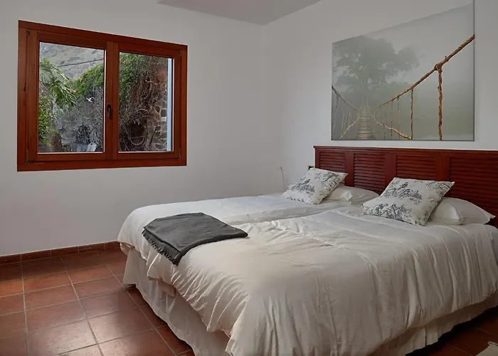 Ferienhaus Casa Naranja