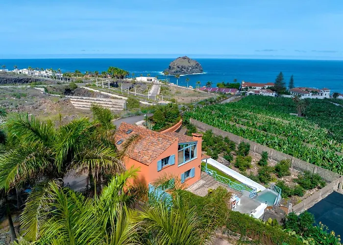 Casa Naranja Casa vacanze