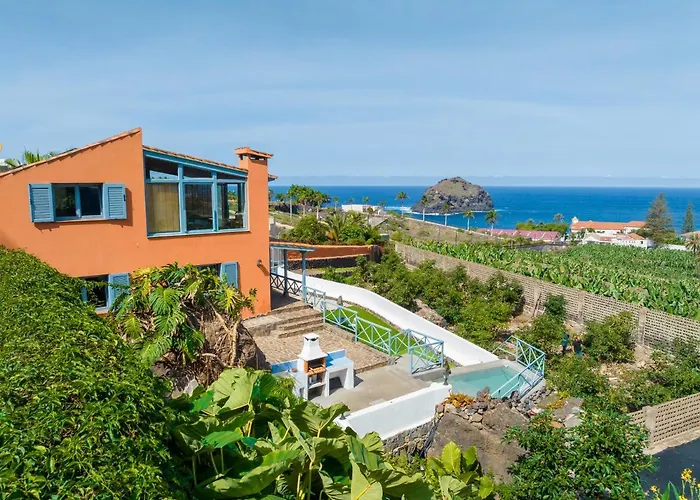 Ferienhaus Casa Naranja *