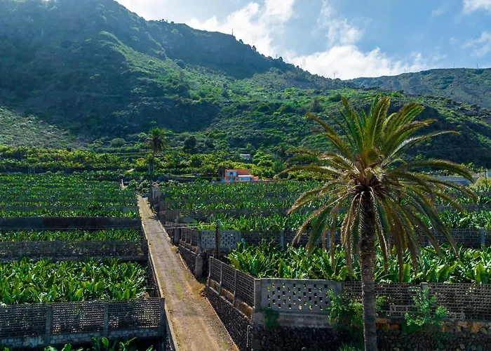 Casa Naranja Casa vacanze Garachico (Tenerife)