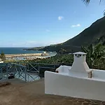 Casa Naranja Ferienhaus Garachico (Tenerife)