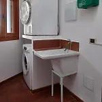 Casa Naranja Ferienhaus *