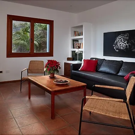 بيت للعطل Casa Naranja *