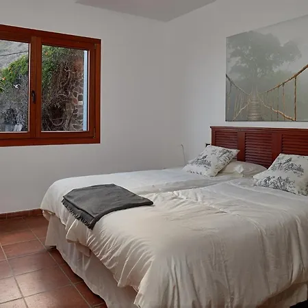 بيت للعطل Casa Naranja