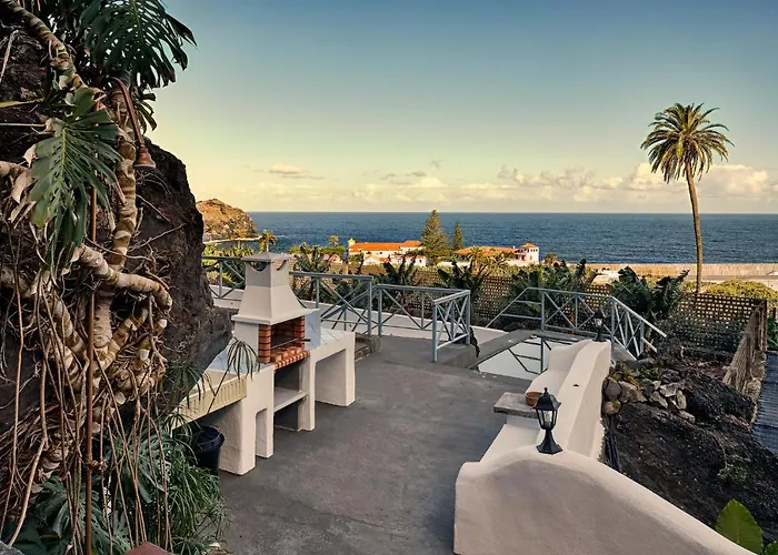 Casa Naranja Holiday home *