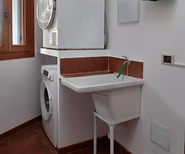 Casa Naranja Holiday home *